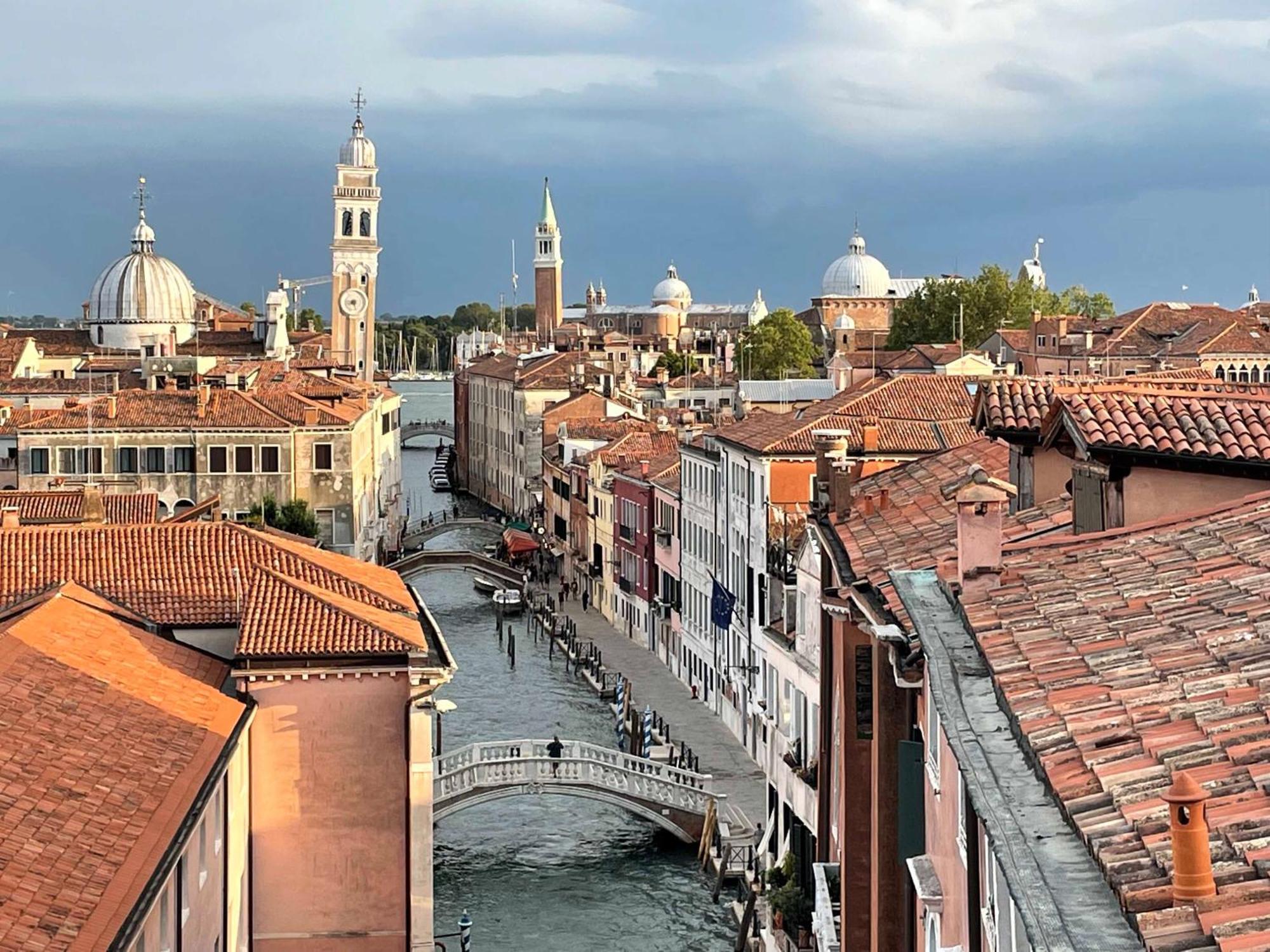 San Lorenzo Apartment Venedig
