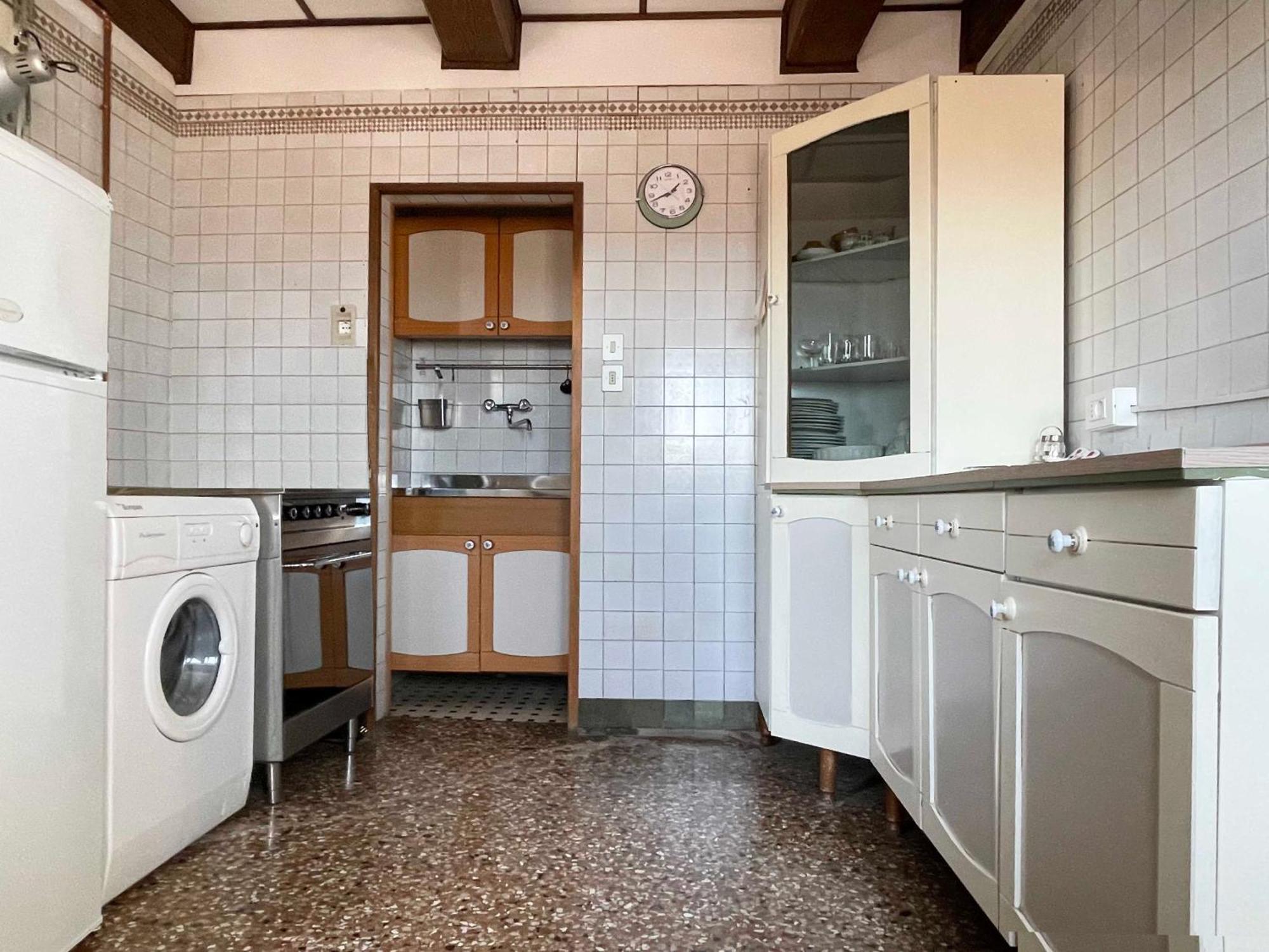 Apartment San Lorenzo *
