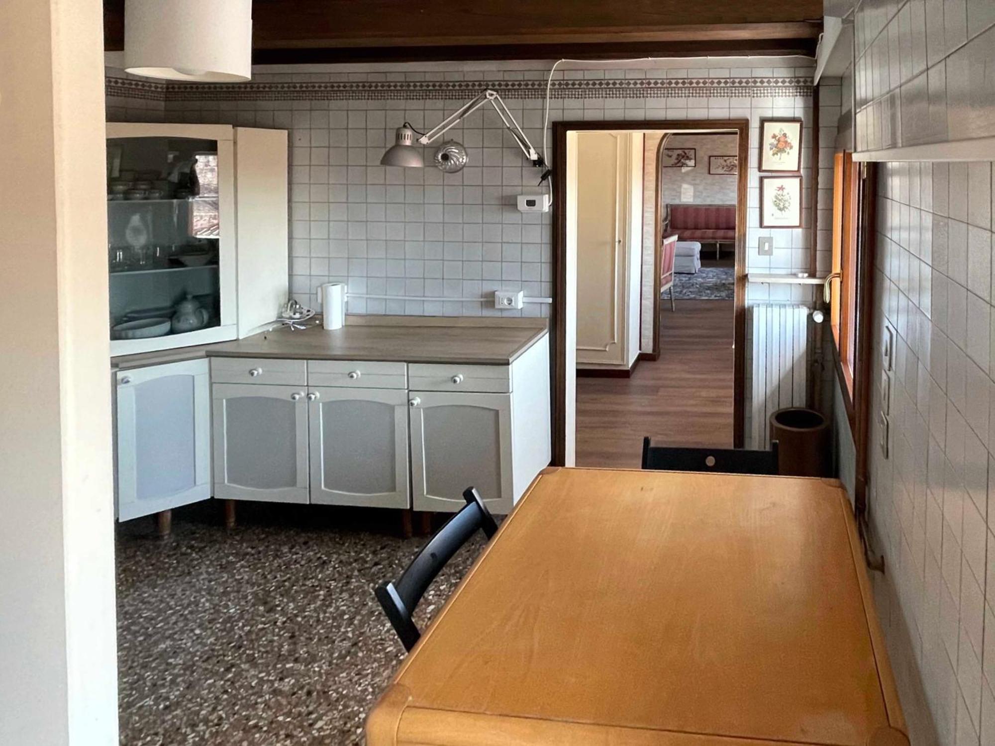 Apartment San Lorenzo Venedig