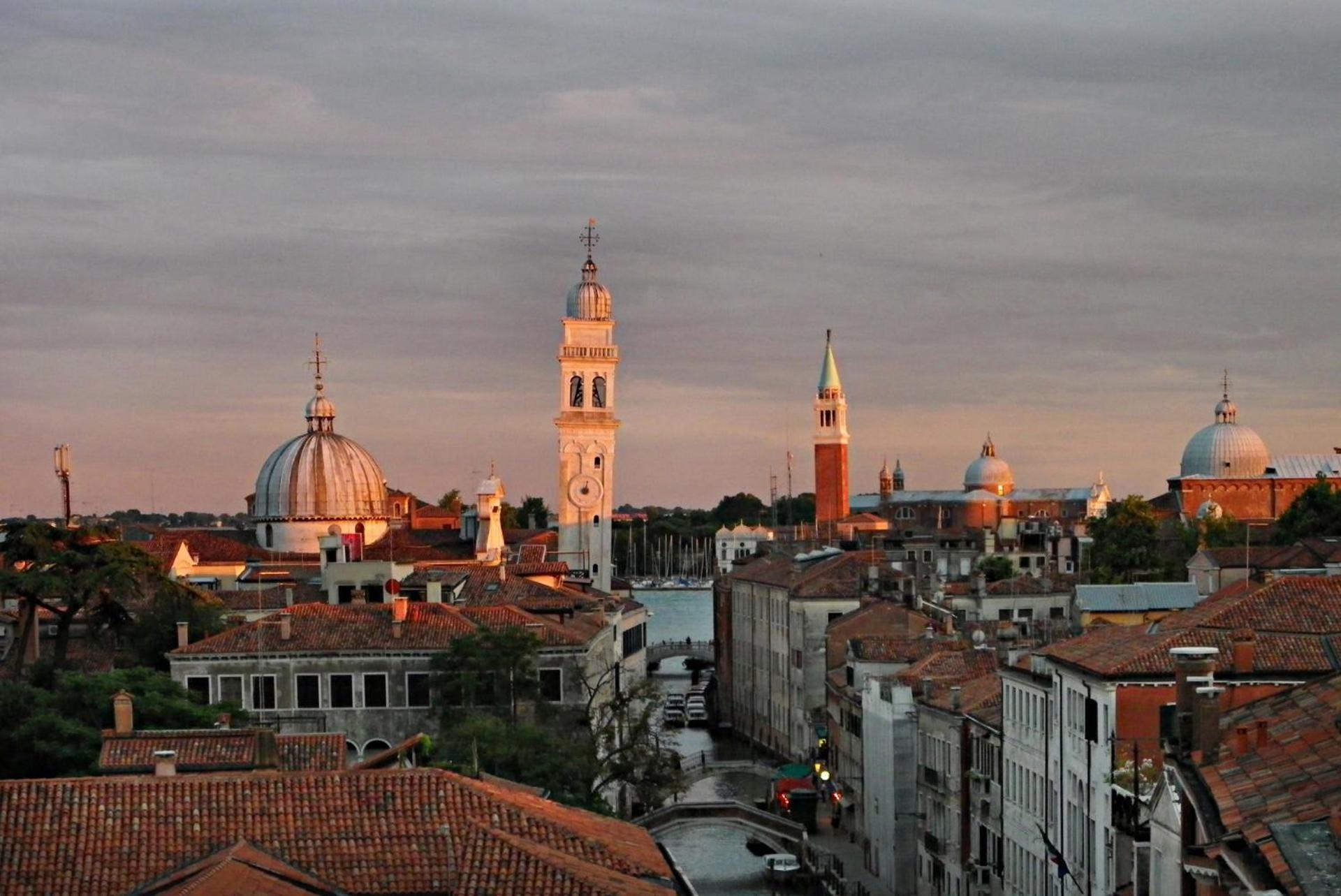 San Lorenzo * Venedig